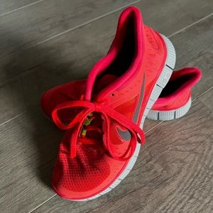 Nike Free Run 3 size 7.5